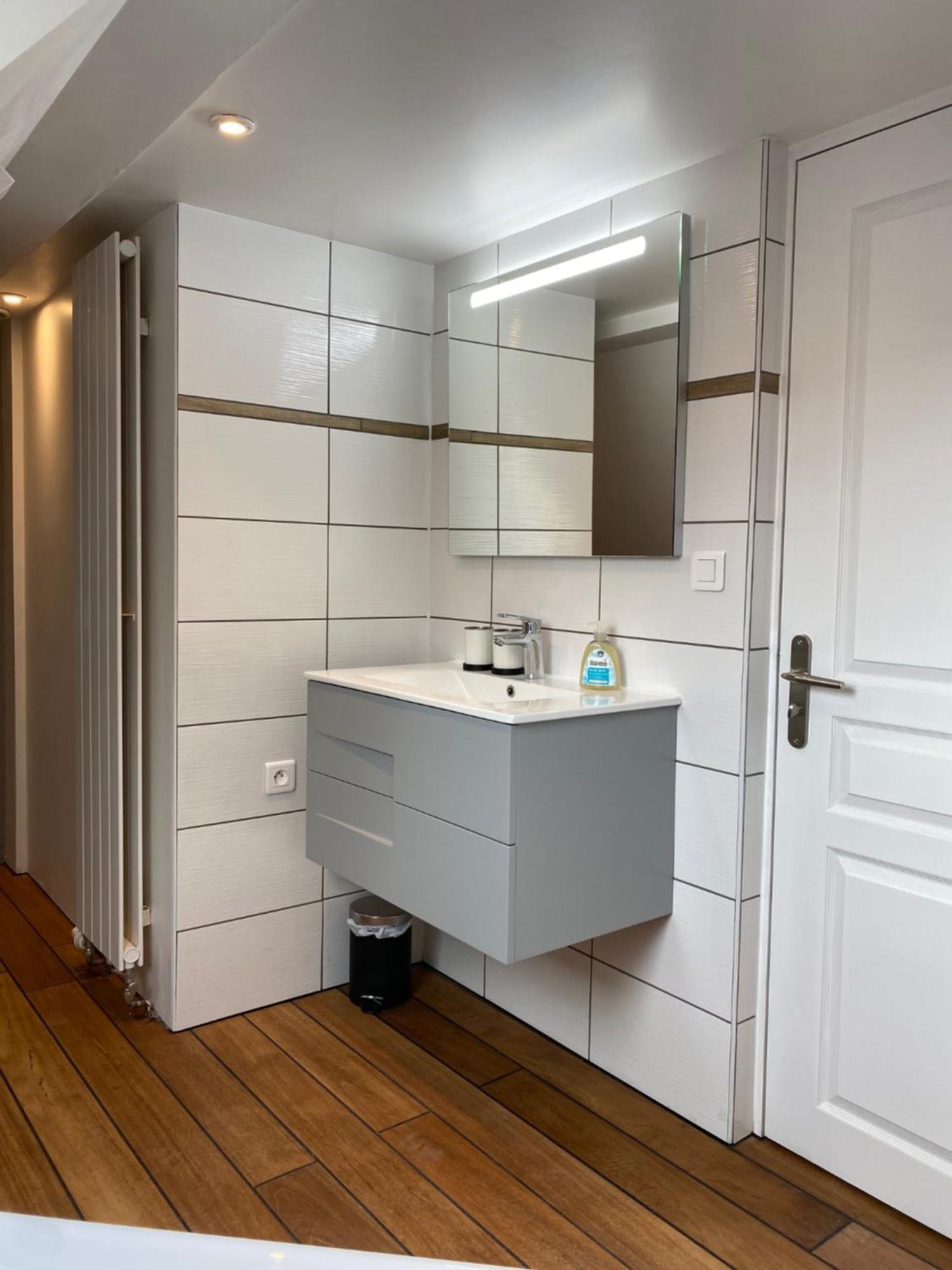 Ferienwohnung Le 128, Duplex Alsacien 10 Personnes, Piscine Horbourg Exterior foto